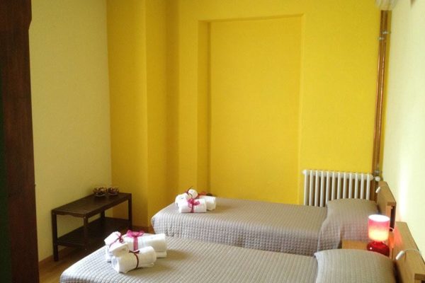 Le camere