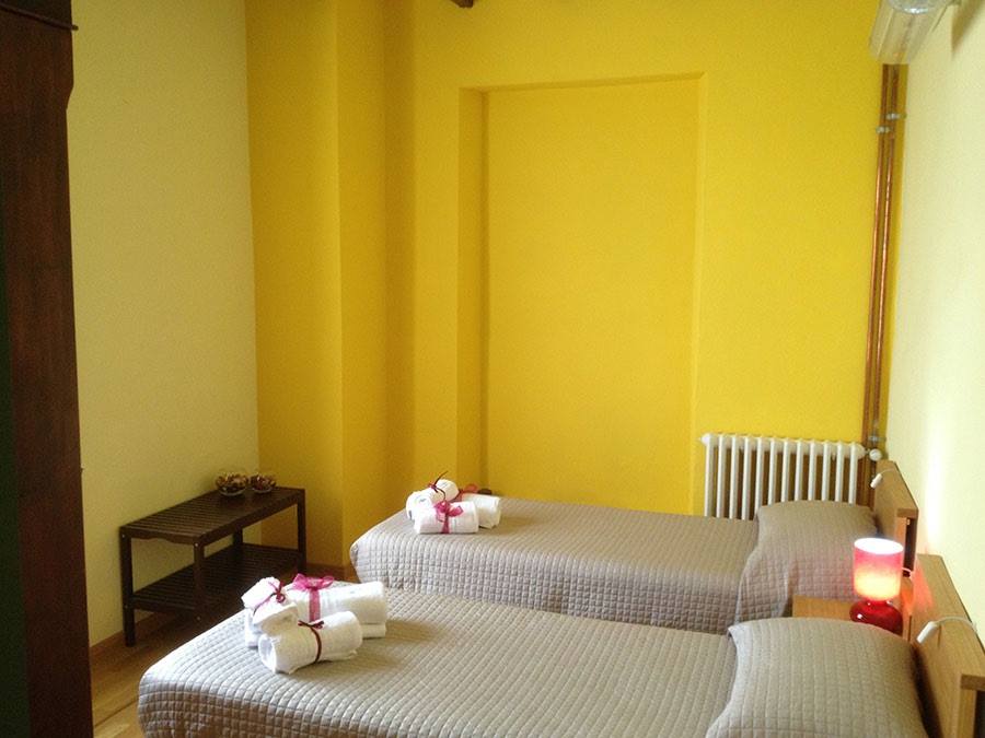 Le camere