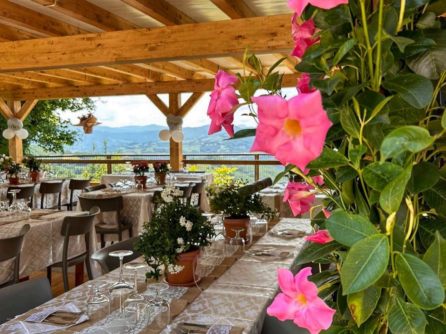 Il Ristorante