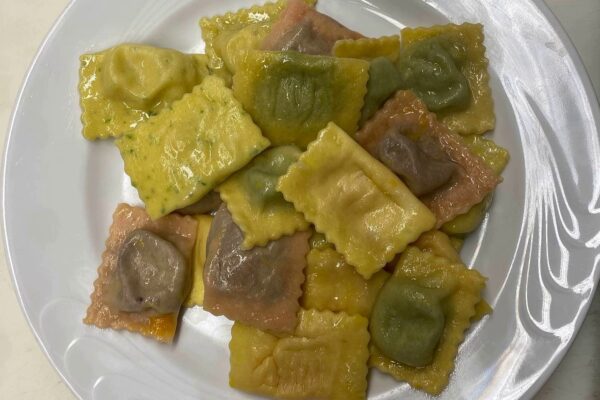 I nostri menu