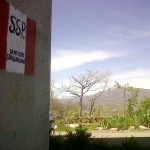Sentiero Spallanzani a Ginepreto